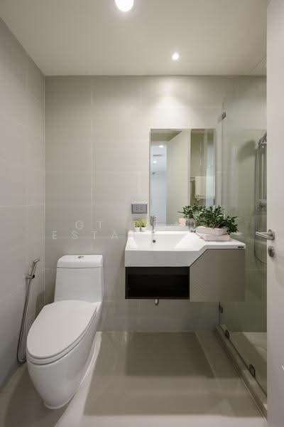 UP Ekamai, Bangkok, Soi Sukhumvit 63, Khlong Tan Nua, Watthana, Bangkok, 2 Bedrooms, 76 sqm, Condo For Sale, by GT Real Estate Thailand, 500665295 - DDproperty.com