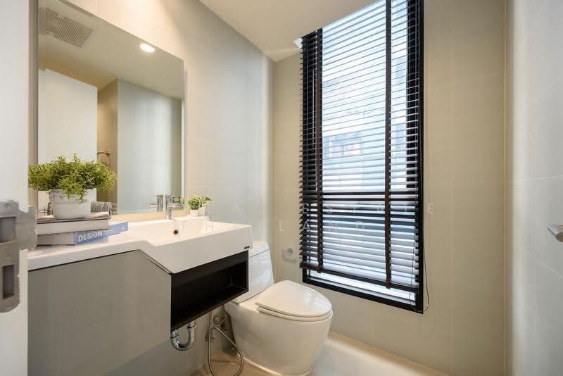 UP Ekamai, Bangkok, Soi Sukhumvit 63, Khlong Tan Nua, Watthana, Bangkok, 2 Bedrooms, 76 sqm, Condo For Sale, by GT Real Estate Thailand, 500665295 - DDproperty.com