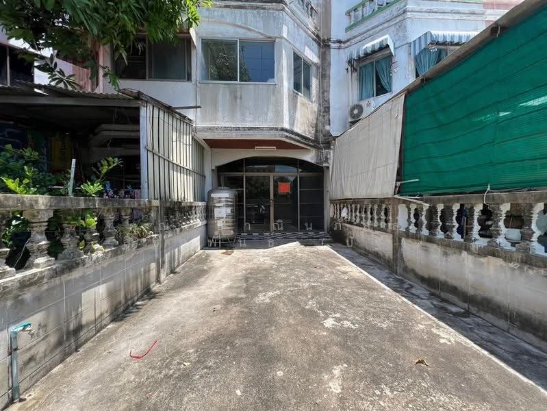 รุ่งเรืองเฮ้าส์ พหลโยธิน54, กรุงเทพ, ถนนพหลโยธิน, คลองถนน, สายไหม, กรุงเทพ, 140 ตร.ม., ทาวน์เฮ้าส์ ขาย, โดย คุณ ชาณินภัสส์ สิชาพันธุ์ (ปัฐ), 500665310 - DDproperty.com