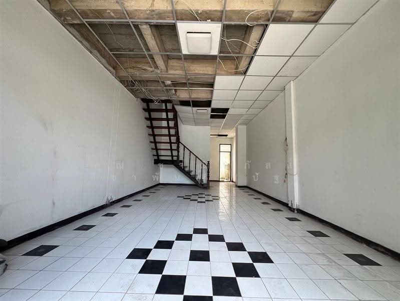 รุ่งเรืองเฮ้าส์ พหลโยธิน54, Bangkok, ถนนพหลโยธิน, Khlong Tanon, Sai Mai, Bangkok, 3 Bedrooms, 140 sqm, Townhouse For Sale, by คุณ ชาณินภัสส์ สิชาพันธุ์ (ปัฐ), 500665310 - DDproperty.com