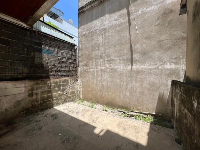 รุ่งเรืองเฮ้าส์ พหลโยธิน54, กรุงเทพ, ถนนพหลโยธิน, คลองถนน, สายไหม, กรุงเทพ, 140 ตร.ม., ทาวน์เฮ้าส์ ขาย, โดย คุณ ชาณินภัสส์ สิชาพันธุ์ (ปัฐ), 500665310 - DDproperty.com