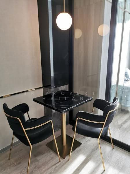 Knightsbridge Prime Onnut : ไนท์บริดจ์ ไพร์ม อ่อนนุช, กรุงเทพ, ซอยอ่อนนุช 1/1 ถนนสุขุมวิท 77, พระโขนงเหนือ, วัฒนา, กรุงเทพ, 27 ตร.ม., คอนโด ให้เช่า, โดย BR Property Thailand, 500665322 - DDproperty.com