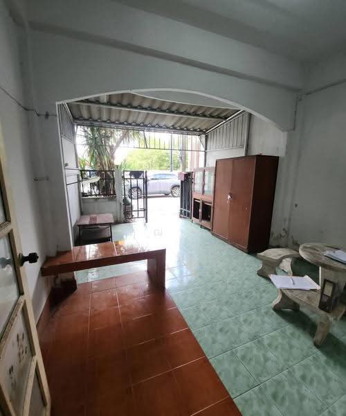 หมู่บ้านอภินคร, กรุงเทพ, สายไหม, กรุงเทพ, 80 ตร.ม., ทาวน์เฮ้าส์ ขาย, โดย คุณเอ, 500665325 - DDproperty.com