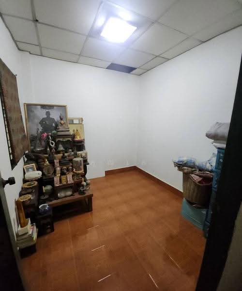 หมู่บ้านอภินคร, กรุงเทพ, สายไหม, กรุงเทพ, 80 ตร.ม., ทาวน์เฮ้าส์ ขาย, โดย คุณเอ, 500665325 - DDproperty.com
