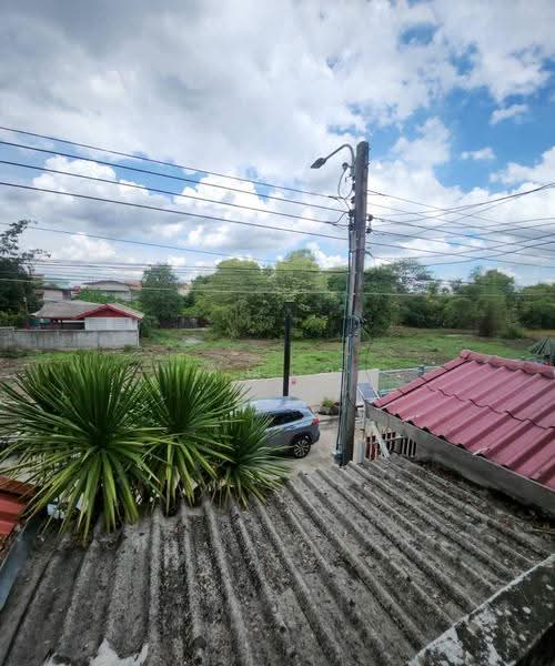 house for sell, Bangkok, Sai Mai, Bangkok, 3 Bedrooms, 80 sqm, Townhouse For Sale, by คุณเอ, 500665325 - DDproperty.com