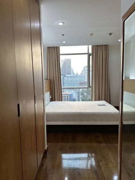 The Master Centrium Asoke-Sukhumvit, Bangkok, Sukhumvit 21, Khlongtoei Nua, Watthana, Bangkok, 2 Bedrooms, 150 sqm, Condo For Rent, by GT Real Estate Thailand, 500665345 - DDproperty.com
