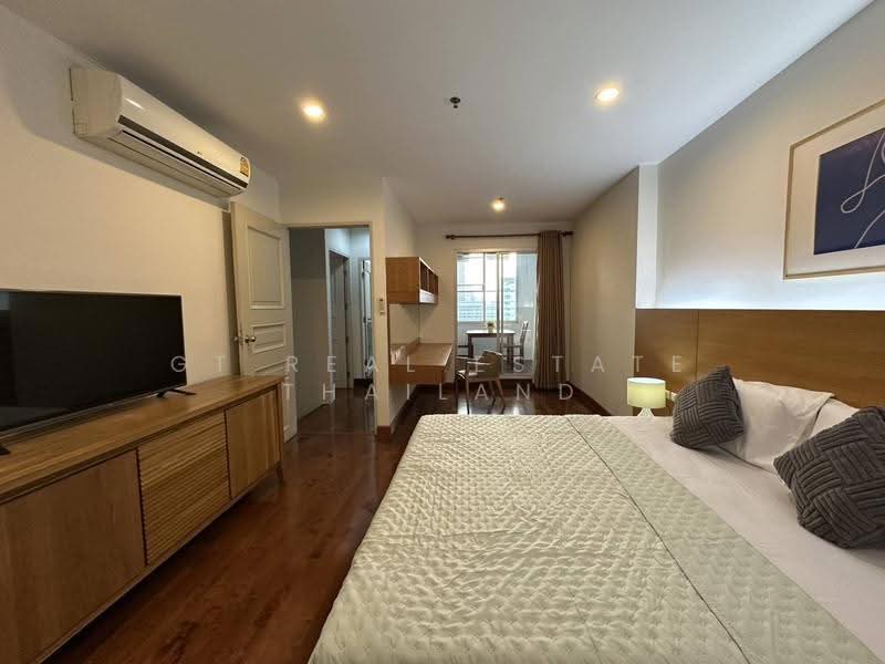 The Master Centrium Asoke-Sukhumvit : เดอะ มาสเตอร์ เซ็นเธรี่ยม อโศก-สุขุมวิท, กรุงเทพ, สุขุมวิท 21, คลองเตยเหนือ, วัฒนา, กรุงเทพ, 150 ตร.ม., คอนโด ให้เช่า, โดย GT Real Estate Thailand, 500665345 - DDproperty.com