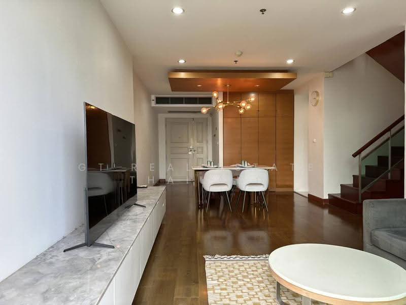 The Master Centrium Asoke-Sukhumvit : เดอะ มาสเตอร์ เซ็นเธรี่ยม อโศก-สุขุมวิท, กรุงเทพ, สุขุมวิท 21, คลองเตยเหนือ, วัฒนา, กรุงเทพ, 150 ตร.ม., คอนโด ให้เช่า, โดย GT Real Estate Thailand, 500665345 - DDproperty.com