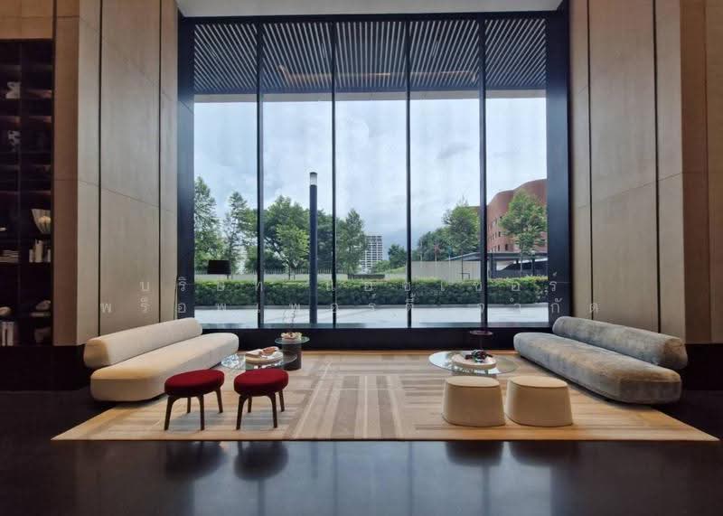 EI8HTEEN SEVEN - One Bangkok, Bangkok, 187 Witthayu Road, Lumphini, Pathum Wan, Bangkok, 1 Bedroom, 71 sqm, Condo For Rent, by บริษัท แอชเชอร์ พร็อพเพอร์ตี้ จำกัด, 500665349 - DDproperty.com