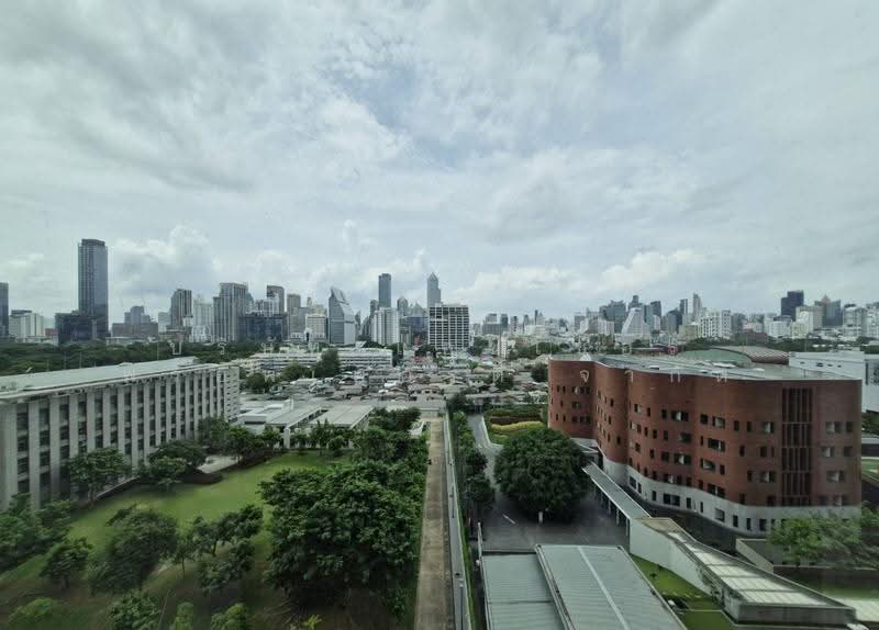 EI8HTEEN SEVEN - One Bangkok, Bangkok, 187 Witthayu Road, Lumphini, Pathum Wan, Bangkok, 1 Bedroom, 71 sqm, Condo For Rent, by บริษัท แอชเชอร์ พร็อพเพอร์ตี้ จำกัด, 500665349 - DDproperty.com