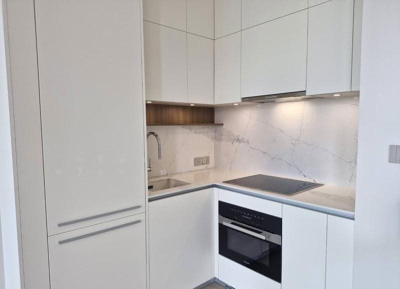 EI8HTEEN SEVEN - One Bangkok, Bangkok, 187 Witthayu Road, Lumphini, Pathum Wan, Bangkok, 1 Bedroom, 71 sqm, Condo For Rent, by บริษัท แอชเชอร์ พร็อพเพอร์ตี้ จำกัด, 500665349 - DDproperty.com