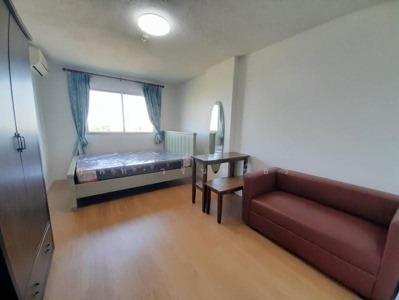 Lumpini Condo Town Romklao-Suvarnabhumi, Bangkok, Rom Klao Road 1, Khlong Sam Prawet, Lat Krabang, Bangkok, 1 Bedroom, 22 sqm, Condo For Rent, by แพท วรินทร์ธร, 500665351 - DDproperty.com
