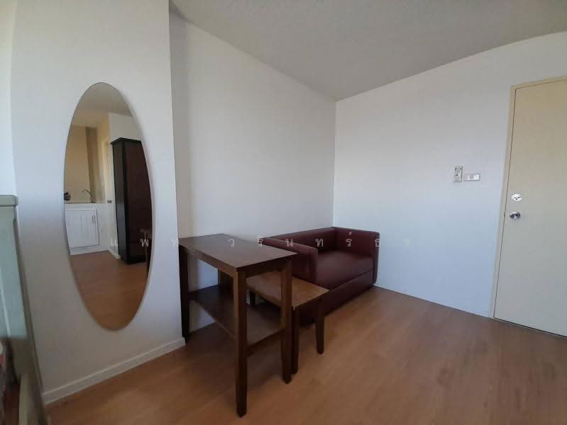 Lumpini Condo Town Romklao-Suvarnabhumi : ลุมพินี คอนโดทาวน์ ร่มเกล้า - สุวรรณภูมิ, กรุงเทพ, ถนนร่มเกล้า 1, คลองสามประเวศ, ลาดกระบัง, กรุงเทพ, 22 ตร.ม., คอนโด ให้เช่า, โดย แพท วรินทร์ธร, 500665351 - DDproperty.com