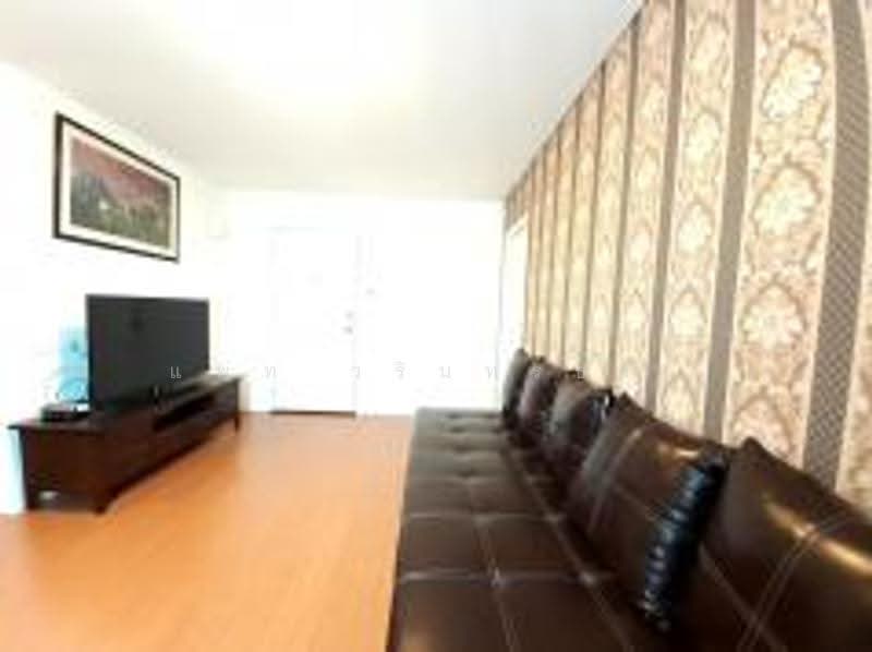 Lumpini Condo Town Romklao-Suvarnabhumi, Bangkok, Rom Klao Road 1, Khlong Sam Prawet, Lat Krabang, Bangkok, 1 Bedroom, 22 sqm, Condo For Rent, by แพท วรินทร์ธร, 500665351 - DDproperty.com