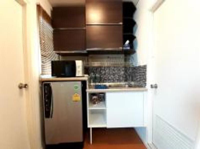Lumpini Condo Town Romklao-Suvarnabhumi : ลุมพินี คอนโดทาวน์ ร่มเกล้า - สุวรรณภูมิ, กรุงเทพ, ถนนร่มเกล้า 1, คลองสามประเวศ, ลาดกระบัง, กรุงเทพ, 22 ตร.ม., คอนโด ให้เช่า, โดย แพท วรินทร์ธร, 500665351 - DDproperty.com