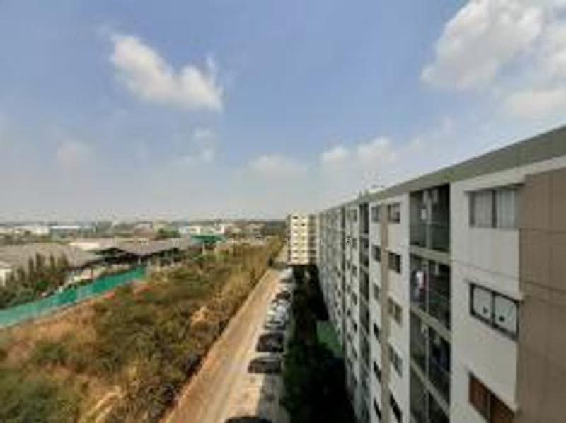 Lumpini Condo Town Romklao-Suvarnabhumi : ลุมพินี คอนโดทาวน์ ร่มเกล้า - สุวรรณภูมิ, กรุงเทพ, ถนนร่มเกล้า 1, คลองสามประเวศ, ลาดกระบัง, กรุงเทพ, 22 ตร.ม., คอนโด ให้เช่า, โดย แพท วรินทร์ธร, 500665351 - DDproperty.com