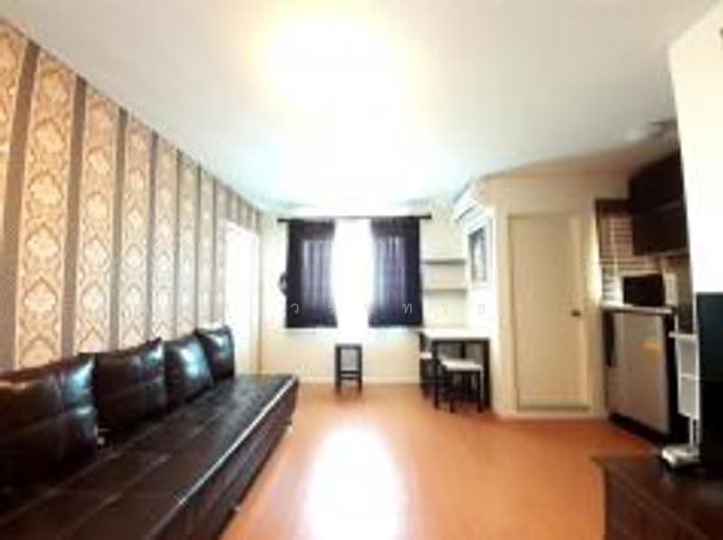 Lumpini Condo Town Romklao-Suvarnabhumi, Bangkok, Rom Klao Road 1, Khlong Sam Prawet, Lat Krabang, Bangkok, 1 Bedroom, 22 sqm, Condo For Rent, by แพท วรินทร์ธร, 500665351 - DDproperty.com