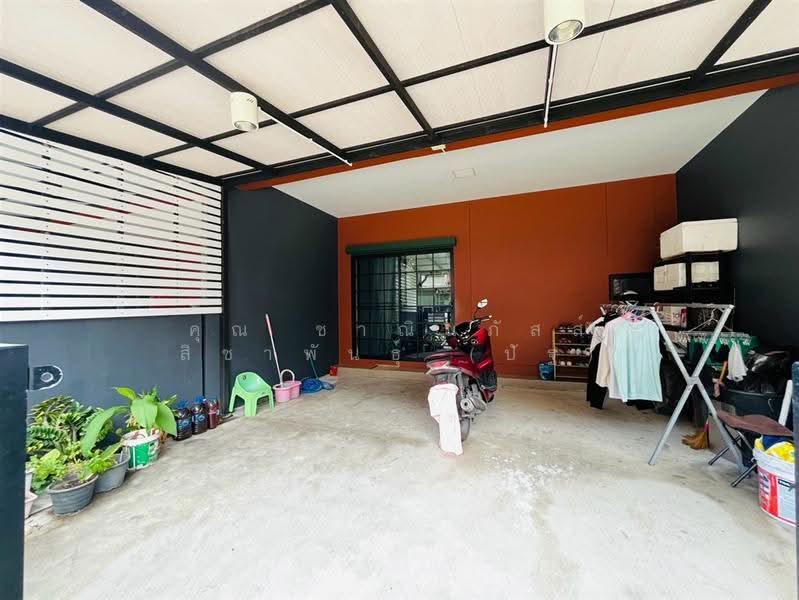 Siri Place Bangna-Theparak, Samut Prakan, Bangphli Yai, Bang Plee, Samut Prakan, 4 Bedrooms, 130 sqm, Townhouse For Sale, by คุณ ชาณินภัสส์ สิชาพันธุ์ (ปัฐ), 500665360 - DDproperty.com