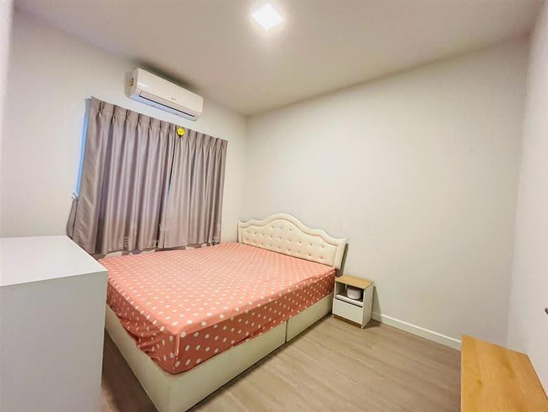 Siri Place Bangna-Theparak, Samut Prakan, Bangphli Yai, Bang Plee, Samut Prakan, 4 Bedrooms, 130 sqm, Townhouse For Sale, by คุณ ชาณินภัสส์ สิชาพันธุ์ (ปัฐ), 500665360 - DDproperty.com