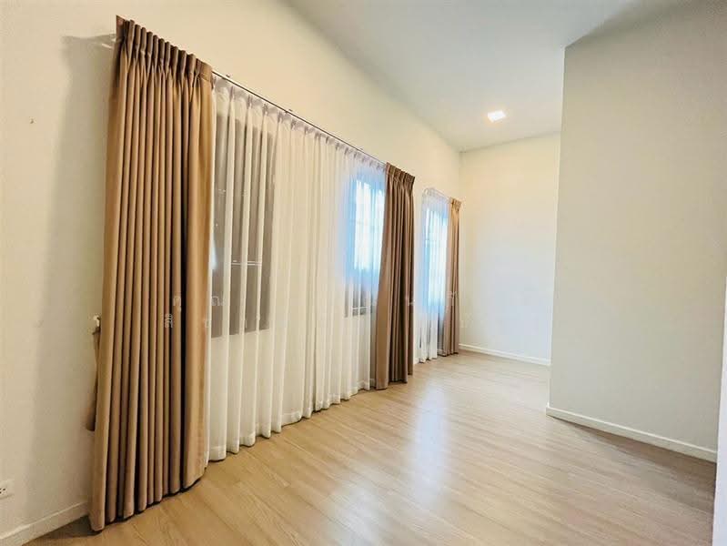 Siri Place Bangna-Theparak : สิริ เพลส บางนา - เทพารักษ์, สมุทรปราการ, บางพลีใหญ่, บางพลี, สมุทรปราการ, 130 ตร.ม., ทาวน์เฮ้าส์ ขาย, โดย คุณ ชาณินภัสส์ สิชาพันธุ์ (ปัฐ), 500665360 - DDproperty.com