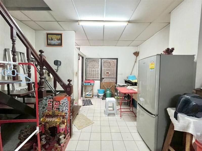 Sriprajak Villa 1-2, Bangkok, Ramkhamhaeng Road, Soi Ramkhamhaeng 156, Saphan Sung, Bangkok, 2 Bedrooms, 80 sqm, Townhouse For Sale, by คุณ สุดาวรรณ พลอยแดง (แอน), 500665366 - DDproperty.com