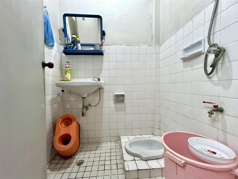Sriprajak Villa 1-2, Bangkok, Ramkhamhaeng Road, Soi Ramkhamhaeng 156, Saphan Sung, Bangkok, 2 Bedrooms, 80 sqm, Townhouse For Sale, by คุณ สุดาวรรณ พลอยแดง (แอน), 500665366 - DDproperty.com