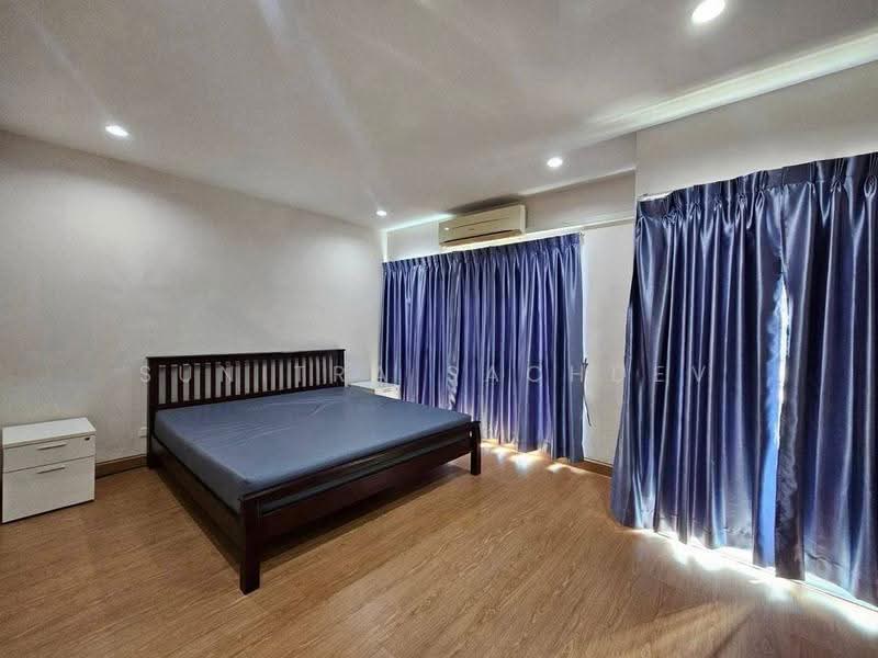 Villette City Pattanakarn 38, Bangkok, Phatthanakan Road, Prawet, Bangkok, 4 Bedrooms, 188 sqm, Townhouse For Rent, by Sunitra Sachdev, 500665371 - DDproperty.com