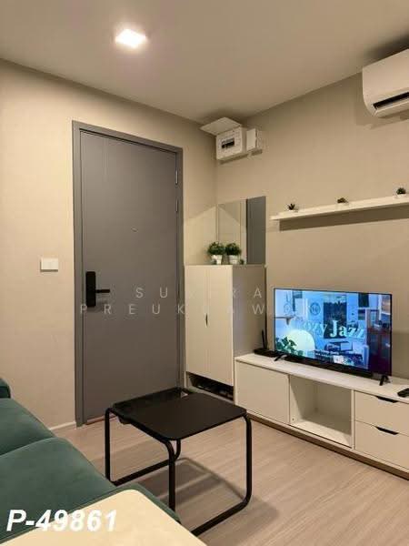 Quintara Phume Sukhumvit 39, Bangkok, 73 Soi Sukhumvit 39, Khlong Tan Nua, Watthana, Bangkok, 1 Bedroom, 31 sqm, Condo For Rent, by Susira Prueksawun, 500665377 - DDproperty.com