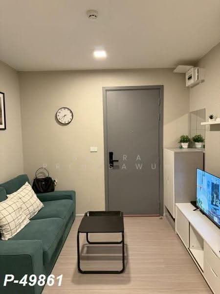Quintara Phume Sukhumvit 39, Bangkok, 73 Soi Sukhumvit 39, Khlong Tan Nua, Watthana, Bangkok, 1 Bedroom, 31 sqm, Condo For Rent, by Susira Prueksawun, 500665377 - DDproperty.com