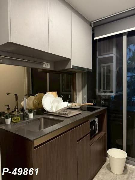 Quintara Phume Sukhumvit 39, Bangkok, 73 Soi Sukhumvit 39, Khlong Tan Nua, Watthana, Bangkok, 1 Bedroom, 31 sqm, Condo For Rent, by Susira Prueksawun, 500665377 - DDproperty.com