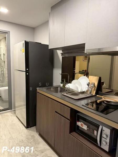 Quintara Phume Sukhumvit 39, Bangkok, 73 Soi Sukhumvit 39, Khlong Tan Nua, Watthana, Bangkok, 1 Bedroom, 31 sqm, Condo For Rent, by Susira Prueksawun, 500665377 - DDproperty.com
