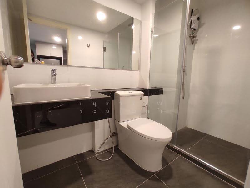 KnightsBridge Space Rama 9, Bangkok, 533 Thanon Asok, Din Daeng, Bangkok, 1 Bedroom, 39 sqm, Condo For Rent, by กฤตวรรณ ทะลอมคำ, 500665382 - DDproperty.com