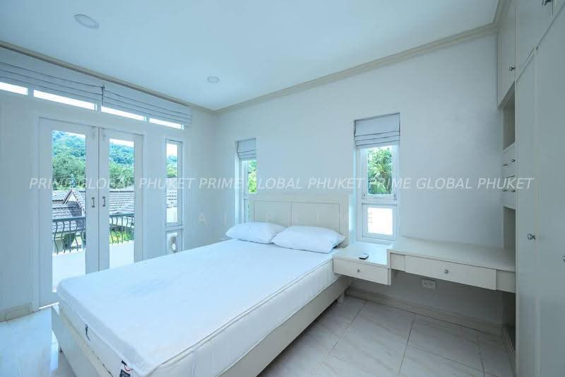 ฉลอง, ภูเก็ต, ฉลอง, เมืองภูเก็ต, ภูเก็ต, 400 ตร.ม., บ้านเดี่ยว ให้เช่า, โดย fai prime, 500665384 - DDproperty.com
