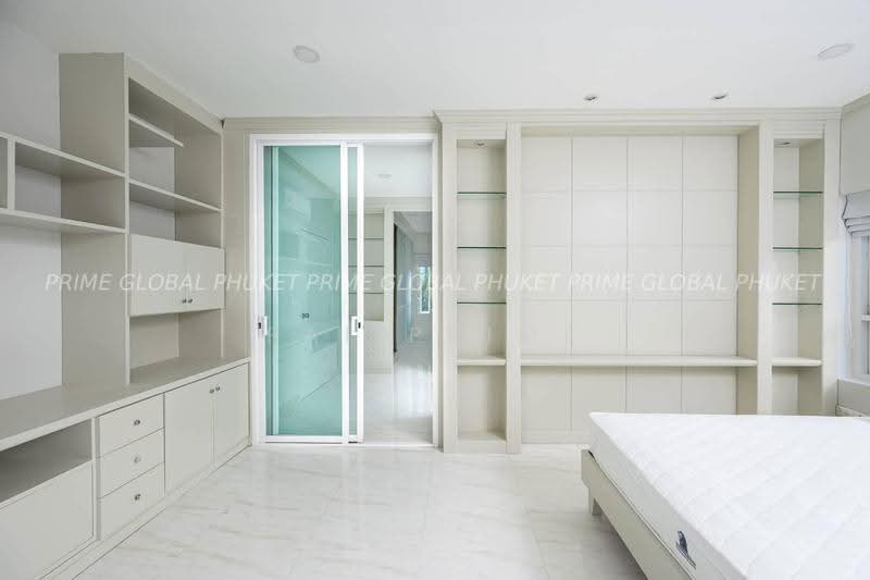 chalong, Phuket, Chalong, Muang Phuket, Phuket, 3 Bedrooms, 400 sqm, Single Detached House For Rent, by fai prime, 500665384 - DDproperty.com