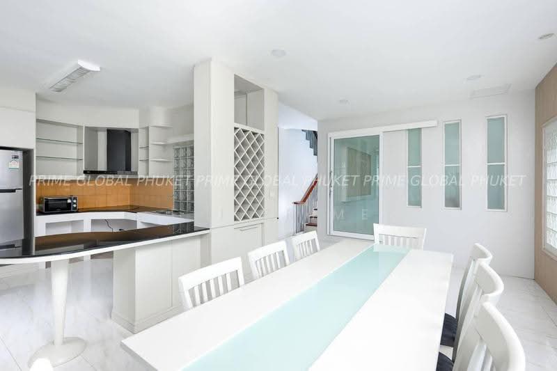 chalong, Phuket, Chalong, Muang Phuket, Phuket, 3 Bedrooms, 400 sqm, Single Detached House For Rent, by fai prime, 500665384 - DDproperty.com