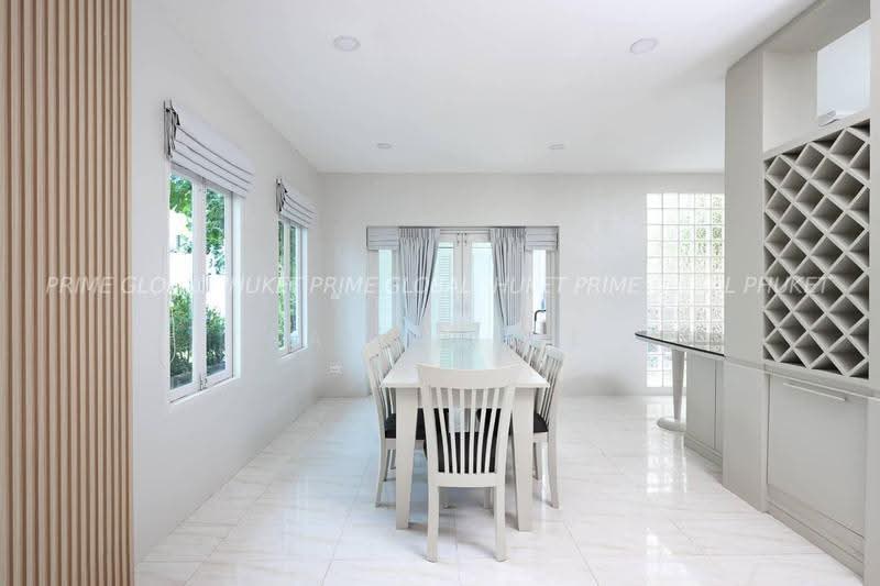 chalong, Phuket, Chalong, Muang Phuket, Phuket, 3 Bedrooms, 400 sqm, Single Detached House For Rent, by fai prime, 500665384 - DDproperty.com