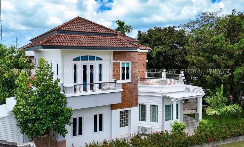 ฉลอง, ภูเก็ต, ฉลอง, เมืองภูเก็ต, ภูเก็ต, 400 ตร.ม., บ้านเดี่ยว ให้เช่า, โดย fai prime, 500665384 - DDproperty.com