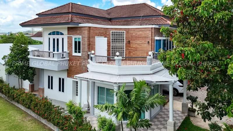 ฉลอง, ภูเก็ต, ฉลอง, เมืองภูเก็ต, ภูเก็ต, 400 ตร.ม., บ้านเดี่ยว ให้เช่า, โดย fai prime, 500665384 - DDproperty.com