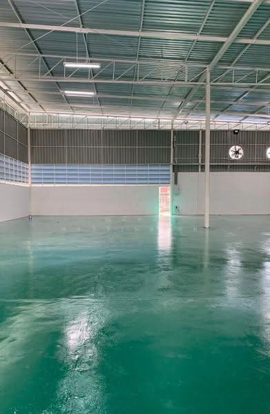 ให้เช่าโกดัง/คลังสินค้า พร้อมออฟฟิศ 600 ตรม. ทำเลดี ใกล้นิคมอุตสาหกรรมอมตะซิตี้ ชลบุรี (TW8-13426), Chon Buri (Pattaya), Nong Ri, Muang Chon Buri, Chon Buri (Pattaya), , 600 sqm, Warehouse/Factory For Rent, by ณภัทร พรสิริเมธากุล, 500665385 - DDproperty.com