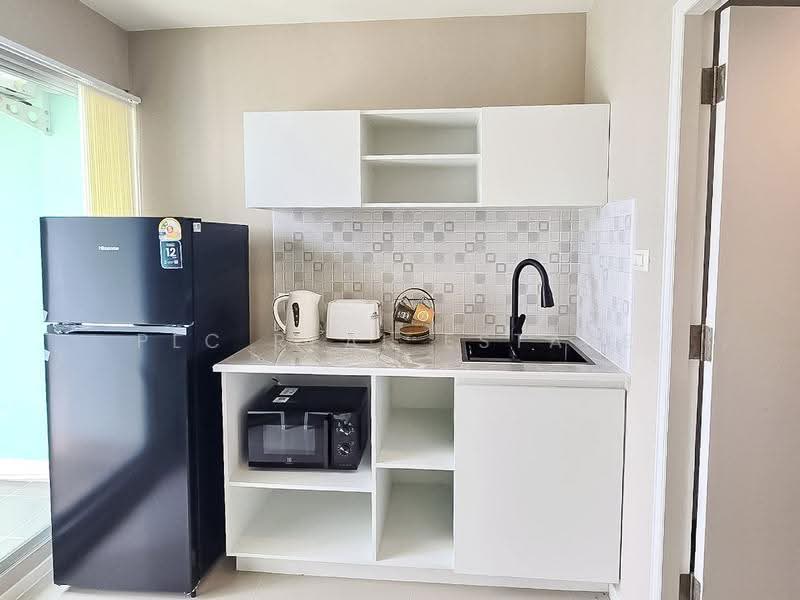 Lumpini Seaview Jomtien, Chon Buri (Pattaya), Jomtien Saisong Road, Nong Pru, Bang Lamung (Pattaya), Chon Buri (Pattaya), 1 Bedroom, 26 sqm, Condo For Sale, by PLC Real Estate, 500665387 - DDproperty.com