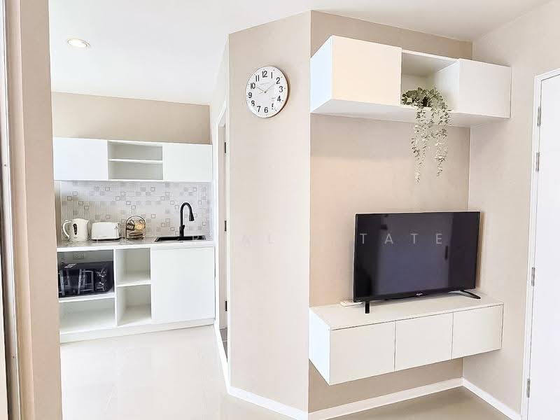 Lumpini Seaview Jomtien, Chon Buri (Pattaya), Jomtien Saisong Road, Nong Pru, Bang Lamung (Pattaya), Chon Buri (Pattaya), 1 Bedroom, 26 sqm, Condo For Sale, by PLC Real Estate, 500665387 - DDproperty.com