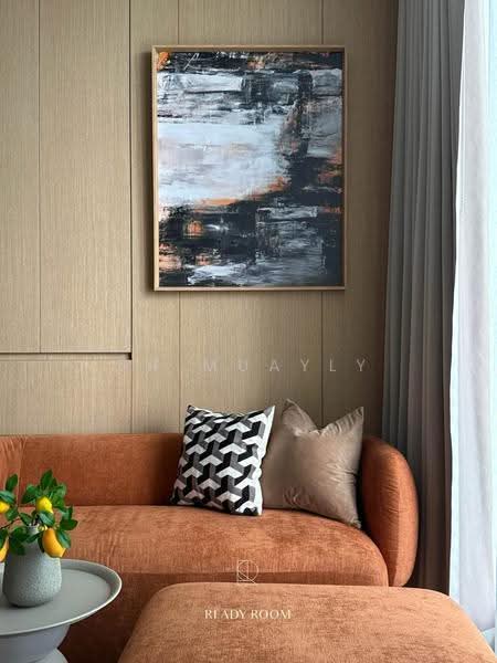 Noble Around Ari, Bangkok, 312 Phahon Yothin Rd, Samsen Nai, Phaya Thai, Bangkok, 1 Bedroom, 42 sqm, Condo For Rent, by BR Muayly, 500665393 - DDproperty.com