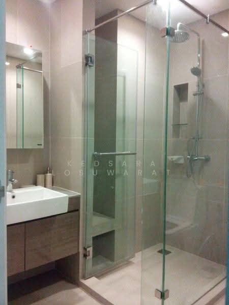 Quinn Ratchada 17, Bangkok, 454 456 Soi Inthara Mari 45, Din Daeng, Bangkok, 2 Bedrooms, 54 sqm, Condo For Rent, by Kedsara Losuwarat, 500665394 - DDproperty.com