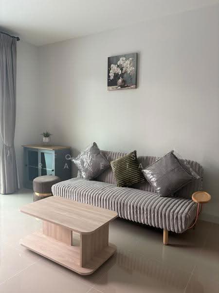 Pleno Sukhumvit-Bangna 3, Samut Prakan, 78 Bangna-Trad Road, Bang Kaeo, Bang Plee, Samut Prakan, 3 Bedrooms, 110 sqm, Townhouse For Rent, by Forty-Six Real Estate Group, 500665406 - DDproperty.com