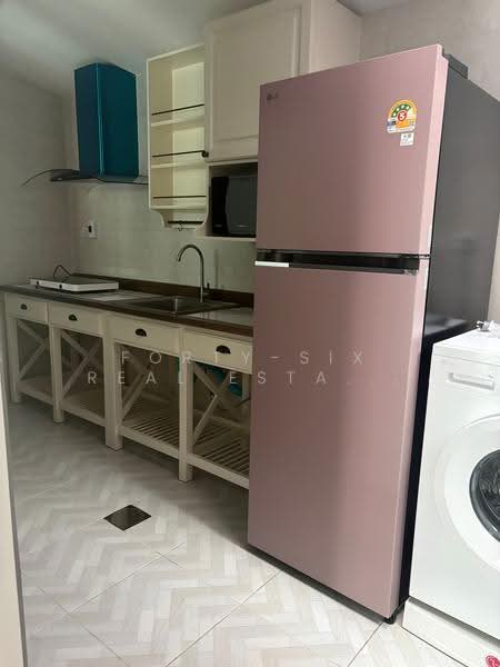 Pleno Sukhumvit-Bangna 3, Samut Prakan, 78 Bangna-Trad Road, Bang Kaeo, Bang Plee, Samut Prakan, 3 Bedrooms, 110 sqm, Townhouse For Rent, by Forty-Six Real Estate Group, 500665406 - DDproperty.com