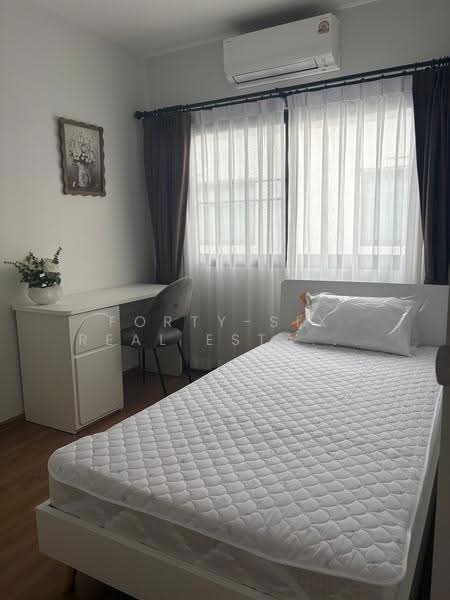 Pleno Sukhumvit-Bangna 3, Samut Prakan, 78 Bangna-Trad Road, Bang Kaeo, Bang Plee, Samut Prakan, 3 Bedrooms, 110 sqm, Townhouse For Rent, by Forty-Six Real Estate Group, 500665406 - DDproperty.com