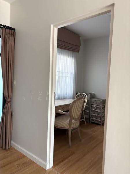Siri Place Mega Bangna, Samut Prakan, 999 Buanakarin Road, Bang Kaeo, Bang Plee, Samut Prakan, 3 Bedrooms, 100 sqm, Townhouse For Rent, by Forty-Six Real Estate Group, 500665411 - DDproperty.com