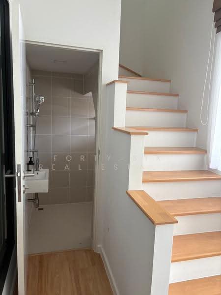 Siri Place Mega Bangna, Samut Prakan, 999 Buanakarin Road, Bang Kaeo, Bang Plee, Samut Prakan, 3 Bedrooms, 100 sqm, Townhouse For Rent, by Forty-Six Real Estate Group, 500665411 - DDproperty.com