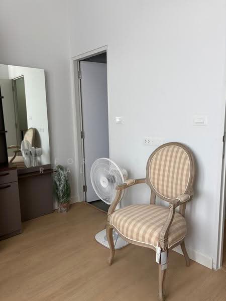 Siri Place Mega Bangna, Samut Prakan, 999 Buanakarin Road, Bang Kaeo, Bang Plee, Samut Prakan, 3 Bedrooms, 100 sqm, Townhouse For Rent, by Forty-Six Real Estate Group, 500665411 - DDproperty.com