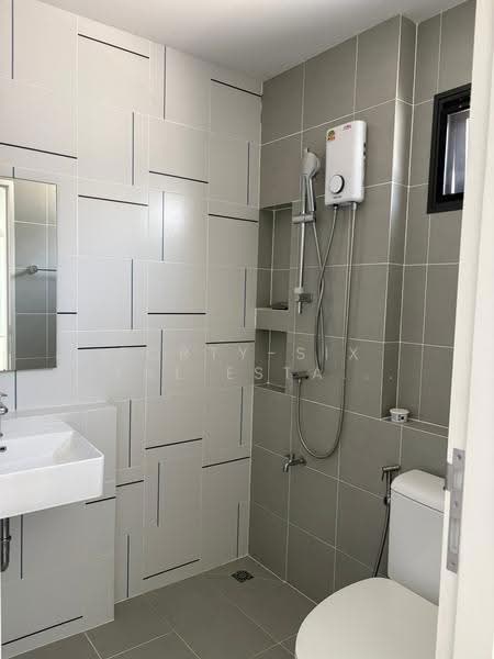 Siri Place Mega Bangna, Samut Prakan, 999 Buanakarin Road, Bang Kaeo, Bang Plee, Samut Prakan, 3 Bedrooms, 100 sqm, Townhouse For Rent, by Forty-Six Real Estate Group, 500665411 - DDproperty.com